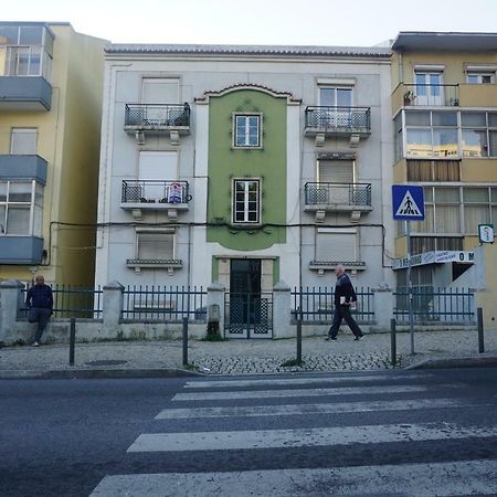 Room In Queluz 11 Minutes From Lisbon Esterno foto