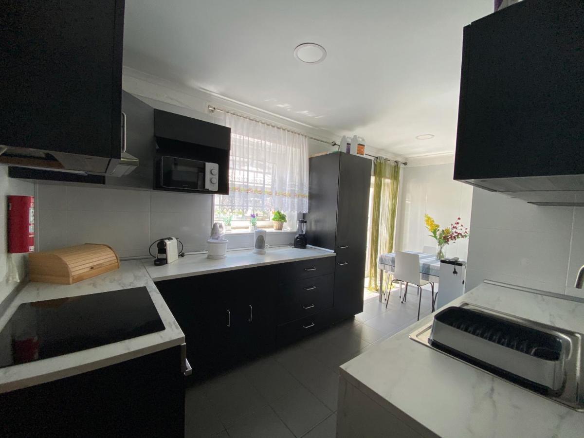 Room In Queluz 11 Minutes From Lisbon Esterno foto