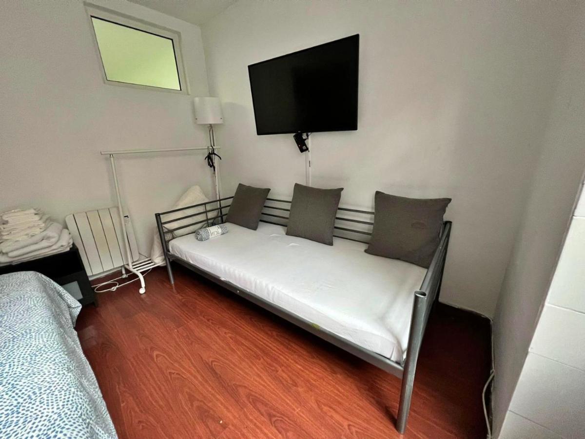 Room In Queluz 11 Minutes From Lisbon Esterno foto