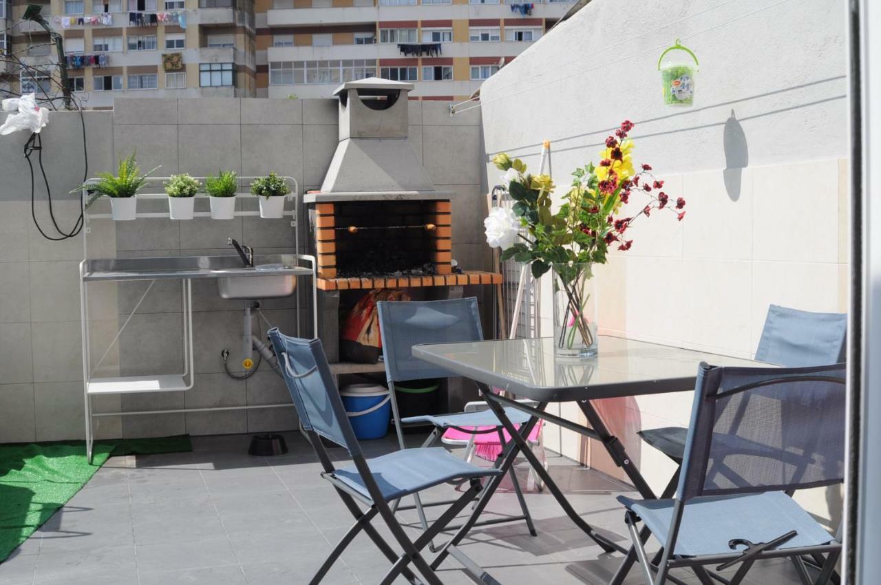 Room In Queluz 11 Minutes From Lisbon Esterno foto