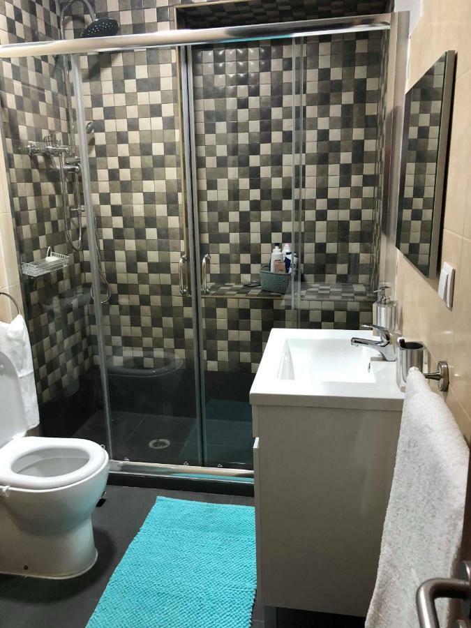 Room In Queluz 11 Minutes From Lisbon Esterno foto